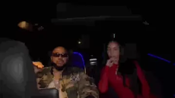 MAZI VS SAYS YOU NEED 50 MILLION TO BE RICH