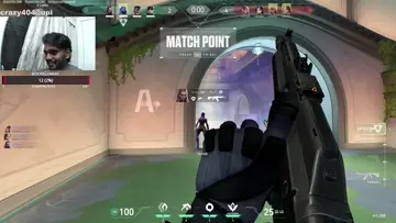 Rz on fire