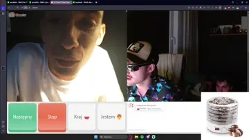 DYREKTORKA Z PIEKŁA RODEM (ZJAWA) 