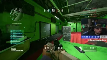 #1 wanna be Pro on Xdefiant 🔷 !mp7 !acr | Clip