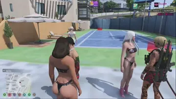 Now this is rollplay