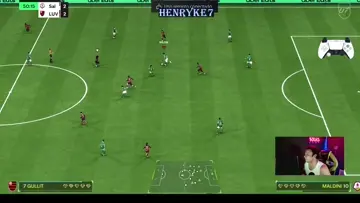 pegando tudo