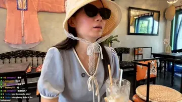 beautiful Chinese girl