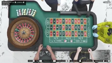 sale mal la apuesta