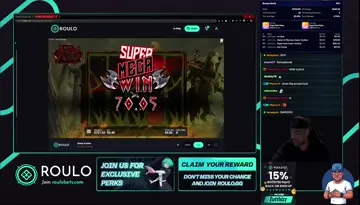 🚨 ROULO.GG $700 RAW HUNT 💸 |Lock-In fo | Clip