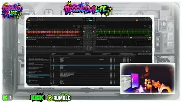 zubrowka Leivansky 2015 Legacy  cubase h2o