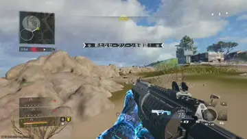 最後の1v1