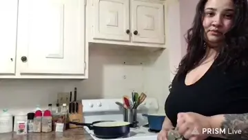 Cooking with Nikki Stream 🍽️👩🏽‍🍳
