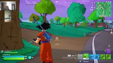 Fornite 