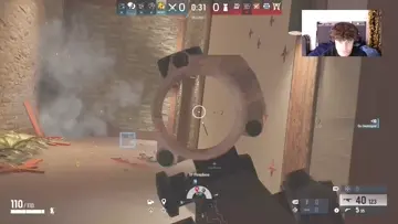 4 kill almost an ace
