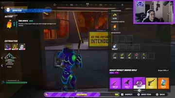 One shot one opportunity