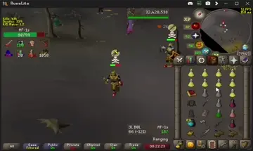 Chanced