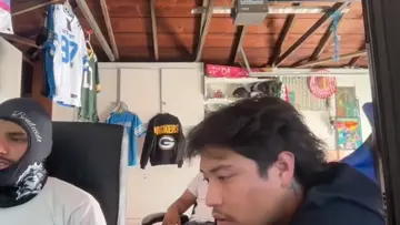 crashout of the year