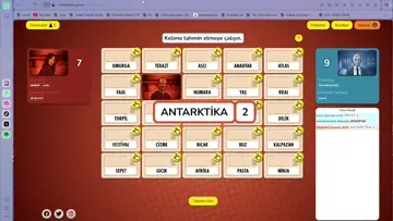 içimden geldi aslında bu yoktu