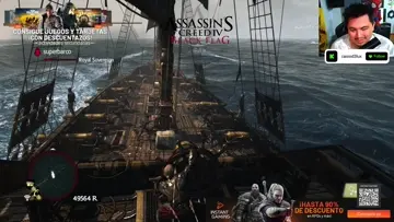 ACABANDO CON EL 2X1 DE SUEPR BARCOS