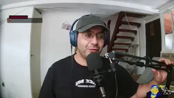 Reto del Franko!