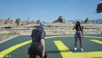 Welcome to Sandy