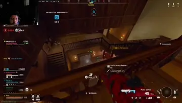 3 vs 1 paps granaditas beliconas 🥷💣
