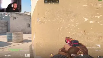 Ace klip