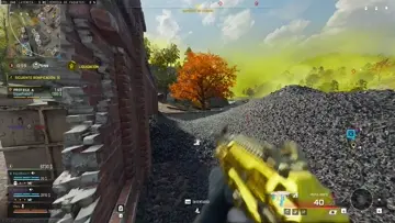 Mira con wallhacks??🤣