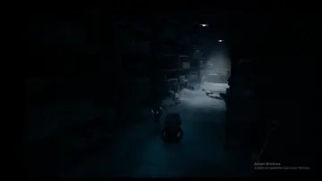 "لا تنظر إلى الخلف.. الهروب المرعب في REANIMAL! 😱