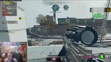 Getting them kills