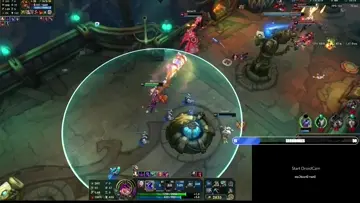 Buscando de nuevo Elo Master, Adc | Clip