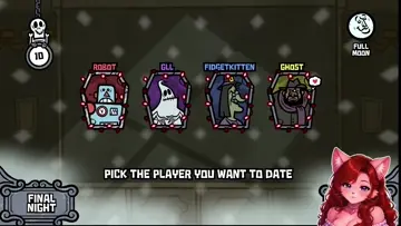 The Future of Dating Part 4