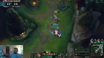 MF & ALISTAR GAMEPLAY