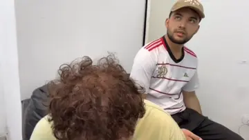 y que tal es su inglés? 