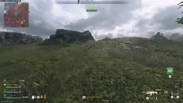 Banana Be DMZING IN THE DMZ Part. | Clip