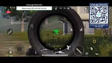 Pubg mobile já segue