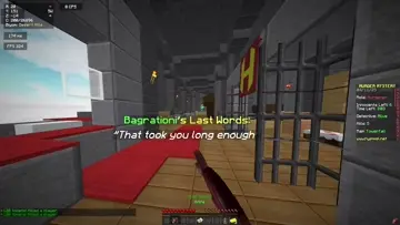 HEADSHOT