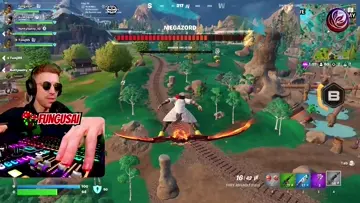 huh
