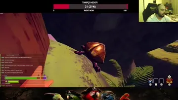 Böcek rocky çıktı