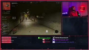 Win con el Team en modo Nuclear