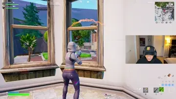 No Scope