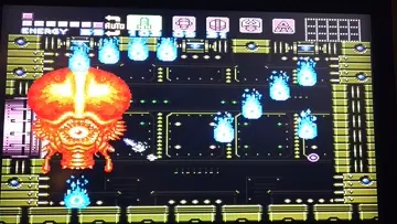 Eff You, Phantoon
