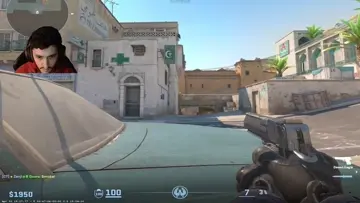 Cheater Didnt Want Me To Get ACE