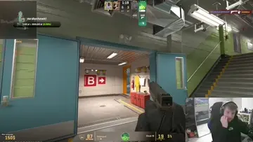 pierwszy donate yessss