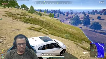 We nailed them in pubg