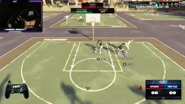Swift on the sticks