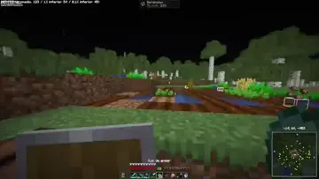 creeper!!!