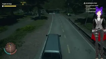 caralho minha porta