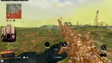 dive bomb