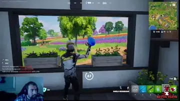 Snipe shot #1