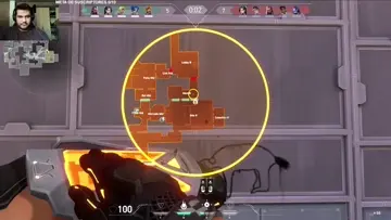 Doble Headshot!