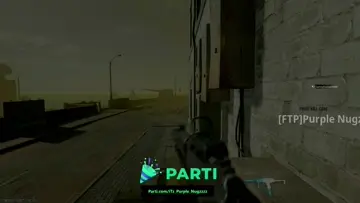We beamed em.