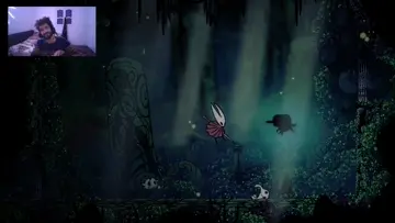 Playing Hollow Knight, Later Valo | Clip