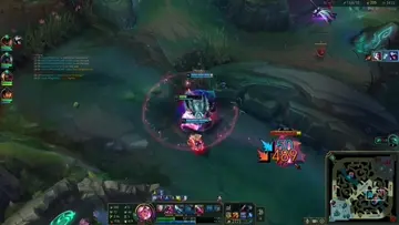 unkillabledemon